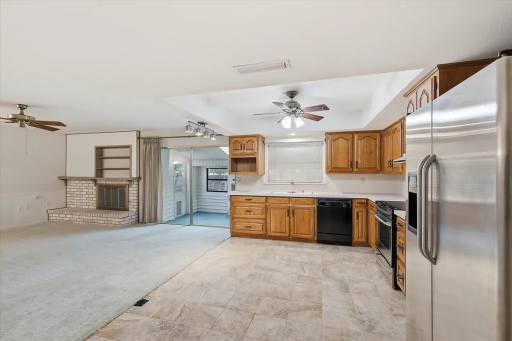 1336 Carnation Drive Lewisville TX 75067