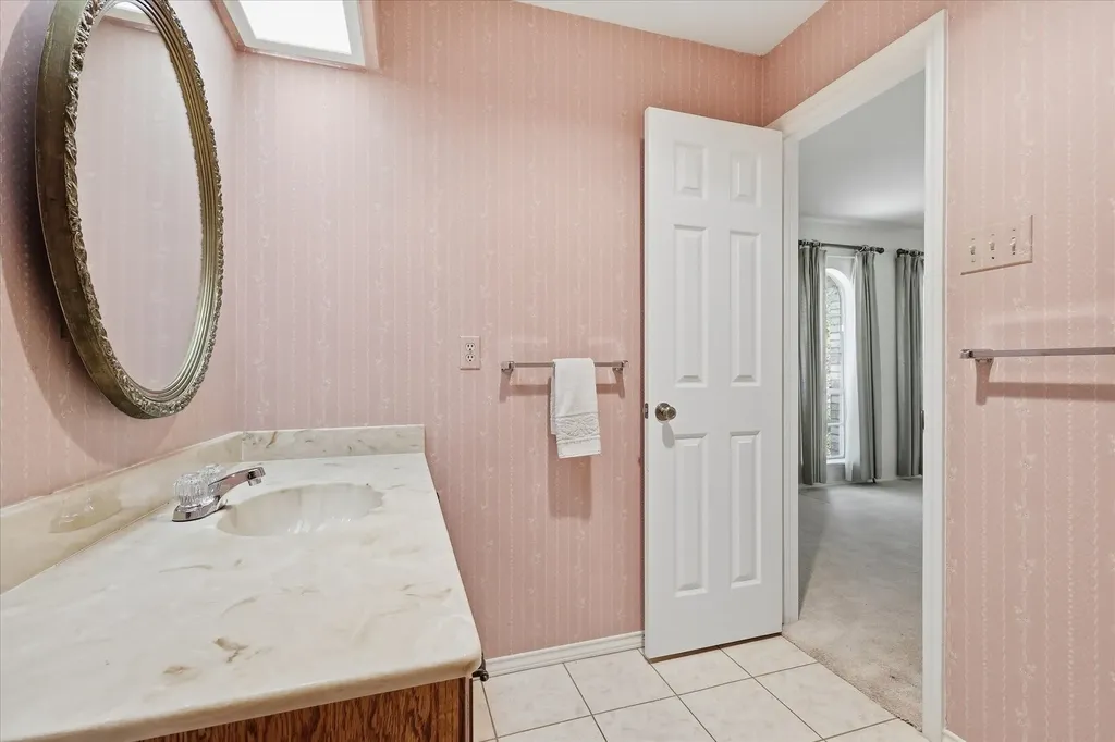 1336 Carnation Drive Lewisville TX 75067