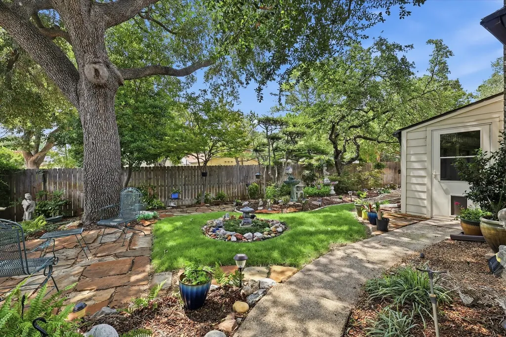 1336 Carnation Drive Lewisville TX 75067