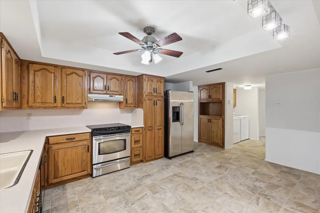 1336 Carnation Drive Lewisville TX 75067