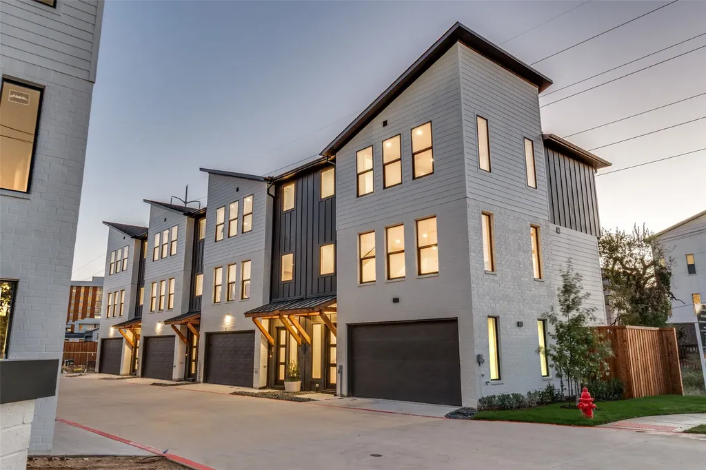 3940 Spring Valley Road Farmers Branch TX 75001