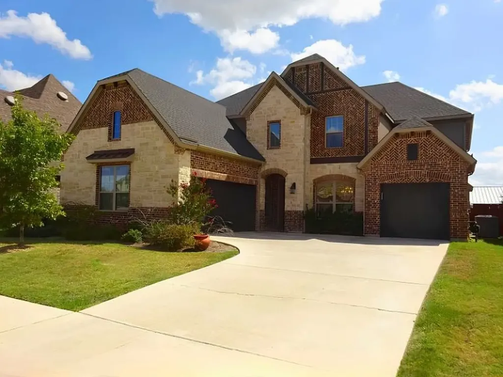 10817 Pedernales Falls Drive Flower Mound TX 76226