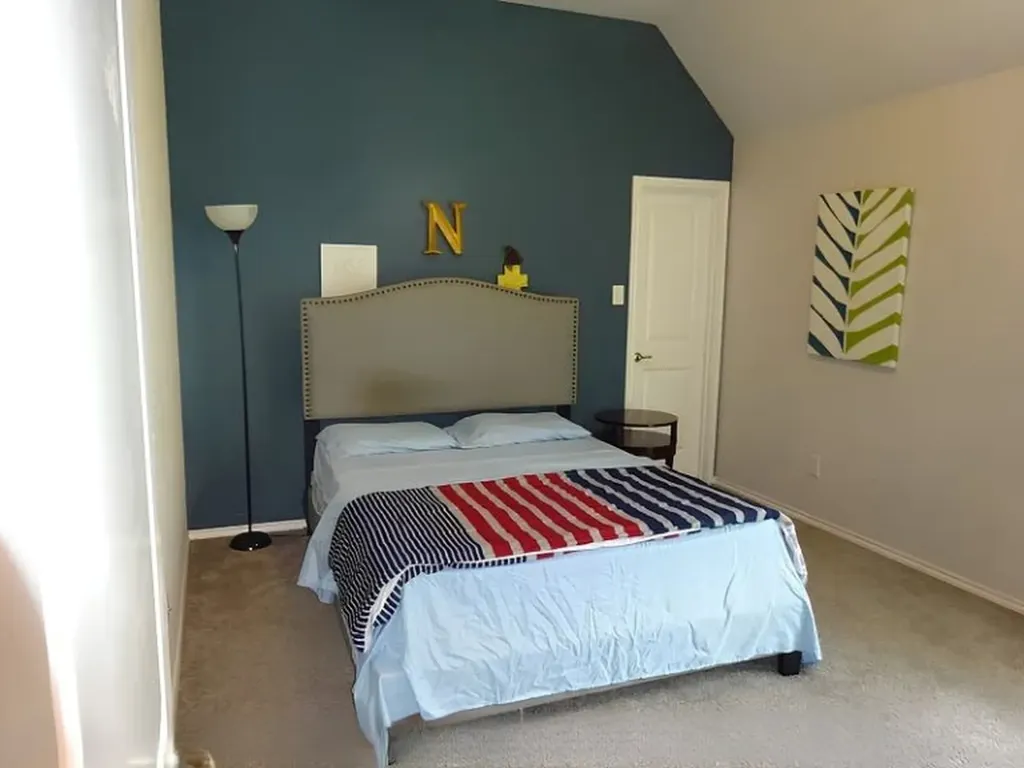 10817 Pedernales Falls Drive Flower Mound TX 76226