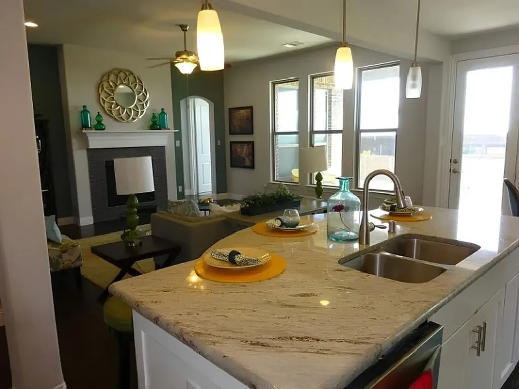 10817 Pedernales Falls Drive Flower Mound TX 76226
