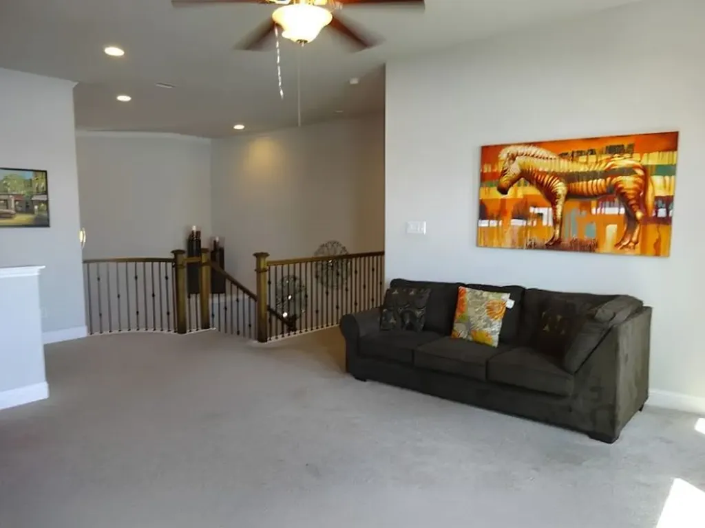 10817 Pedernales Falls Drive Flower Mound TX 76226