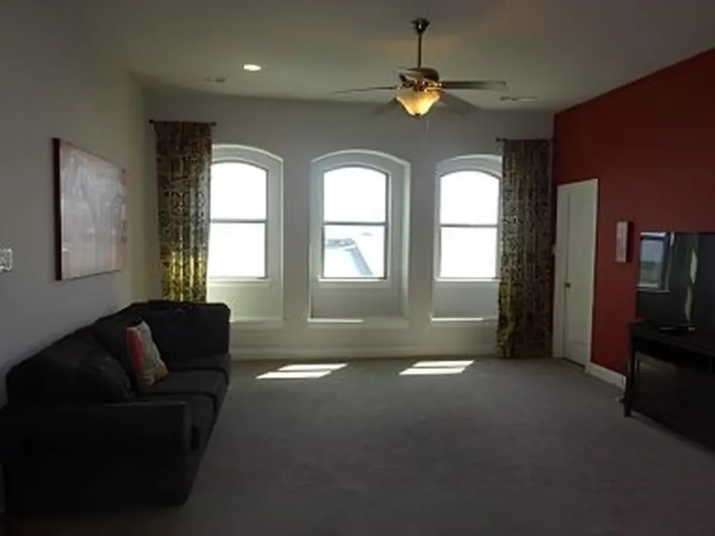 10817 Pedernales Falls Drive Flower Mound TX 76226