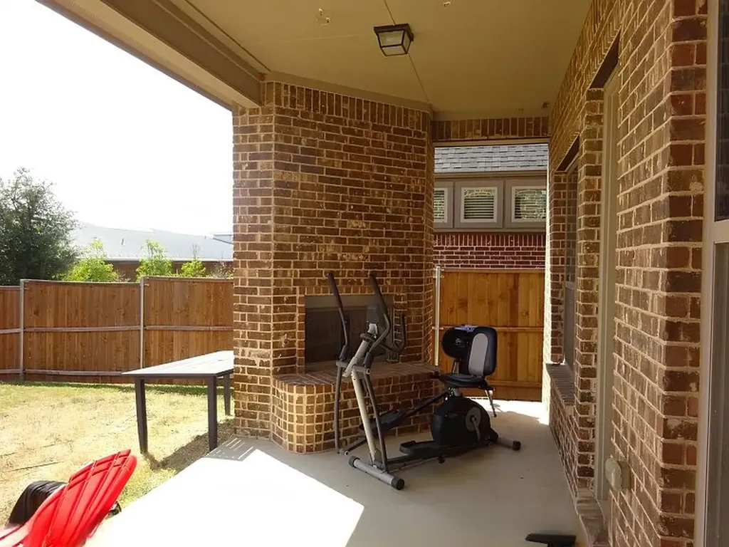 10817 Pedernales Falls Drive Flower Mound TX 76226