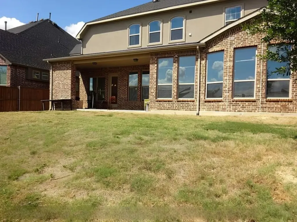 10817 Pedernales Falls Drive Flower Mound TX 76226