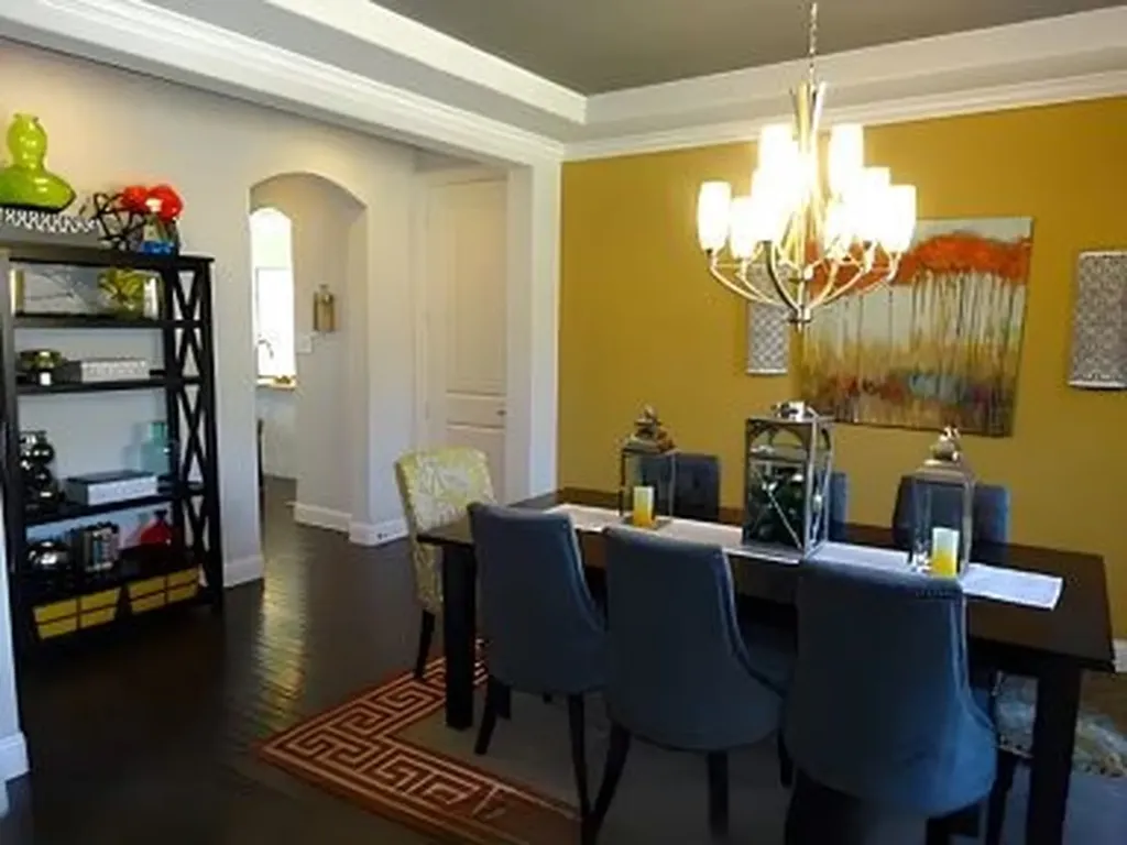 10817 Pedernales Falls Drive Flower Mound TX 76226