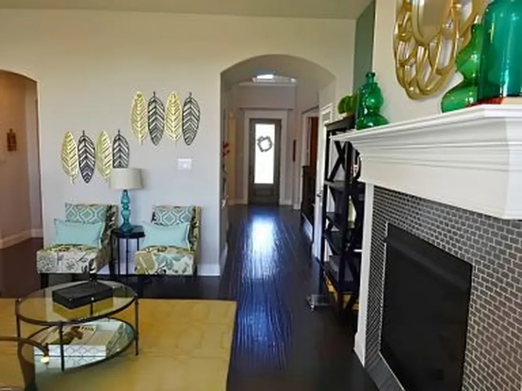10817 Pedernales Falls Drive Flower Mound TX 76226