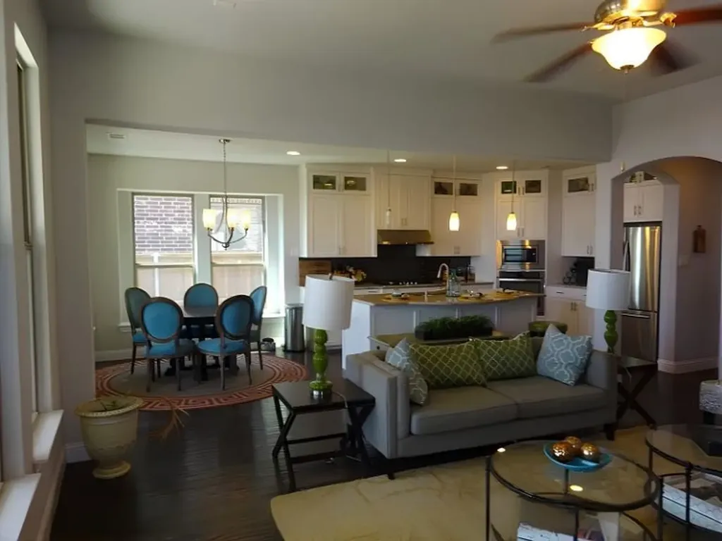 10817 Pedernales Falls Drive Flower Mound TX 76226
