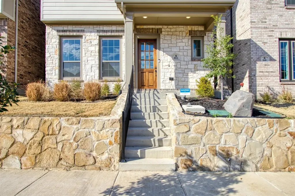 852 Deer Run Road Flower Mound TX 75028