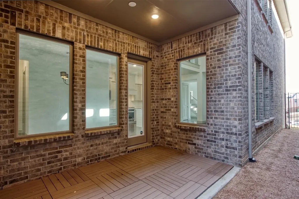 852 Deer Run Road Flower Mound TX 75028