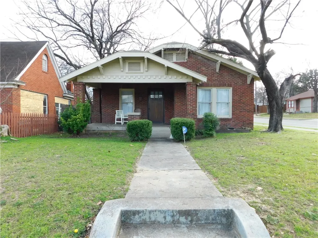 202 E 5th Street Dallas TX 75203