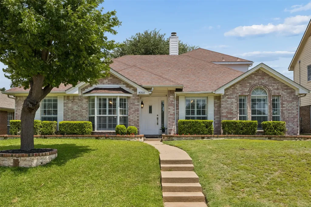 8310 Cripple Creek Frisco TX 75034