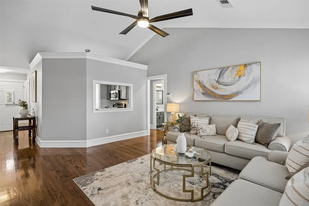 8310 Cripple Creek Frisco TX 75034