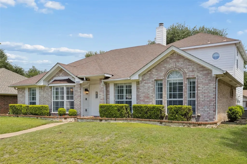 8310 Cripple Creek Frisco TX 75034