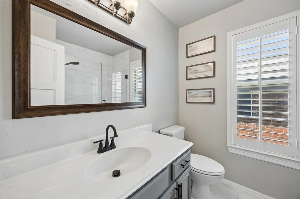 8310 Cripple Creek Frisco TX 75034