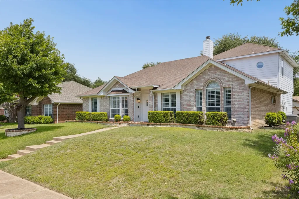 8310 Cripple Creek Frisco TX 75034