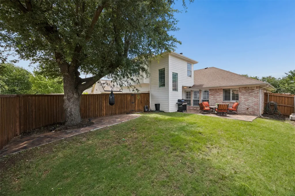 8310 Cripple Creek Frisco TX 75034