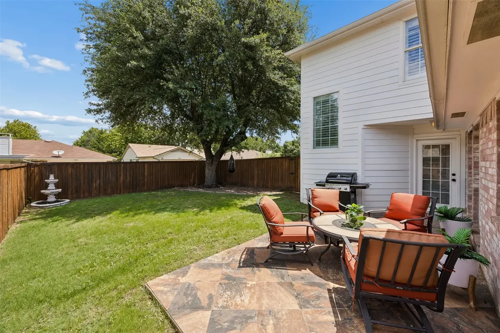 8310 Cripple Creek Frisco TX 75034