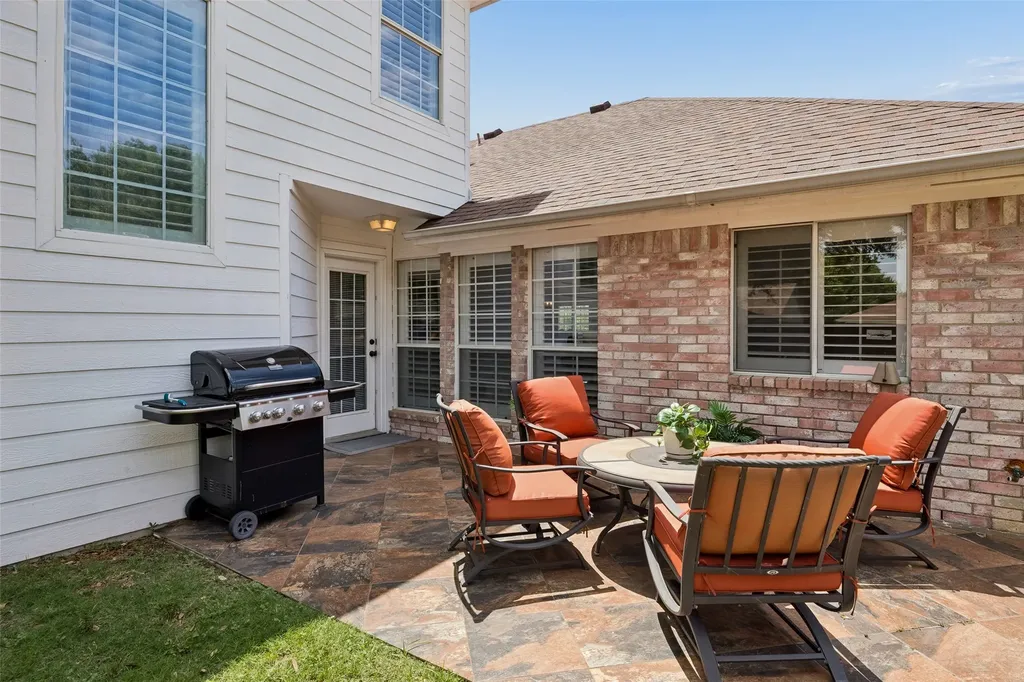 8310 Cripple Creek Frisco TX 75034