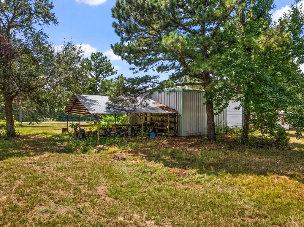 Tbd Fm 1519 Leesburg TX 75451