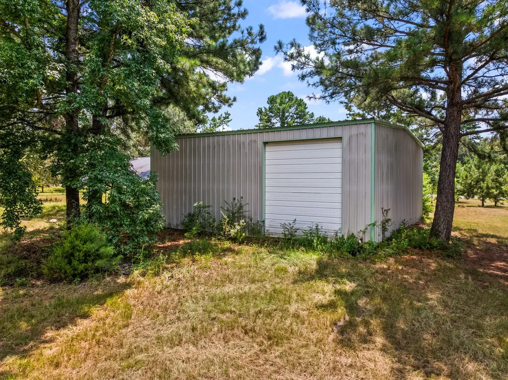 Tbd Fm 1519 Leesburg TX 75451