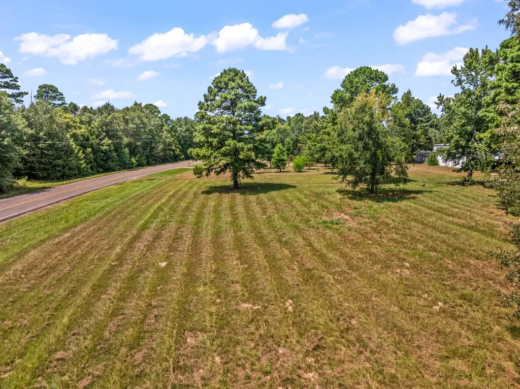 Tbd Fm 1519 Leesburg TX 75451