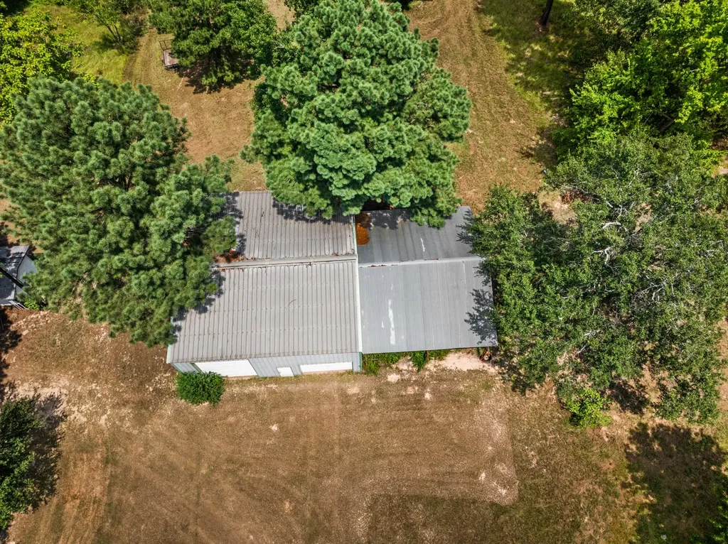 Tbd Fm 1519 Leesburg TX 75451
