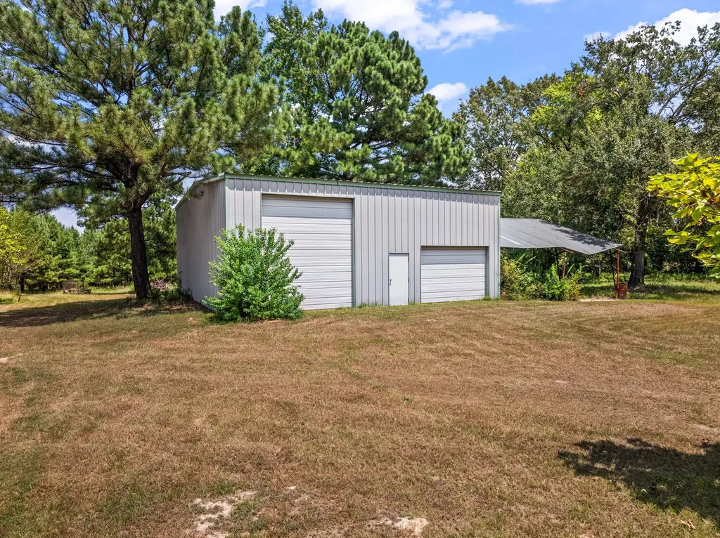 Tbd Fm 1519 Leesburg TX 75451