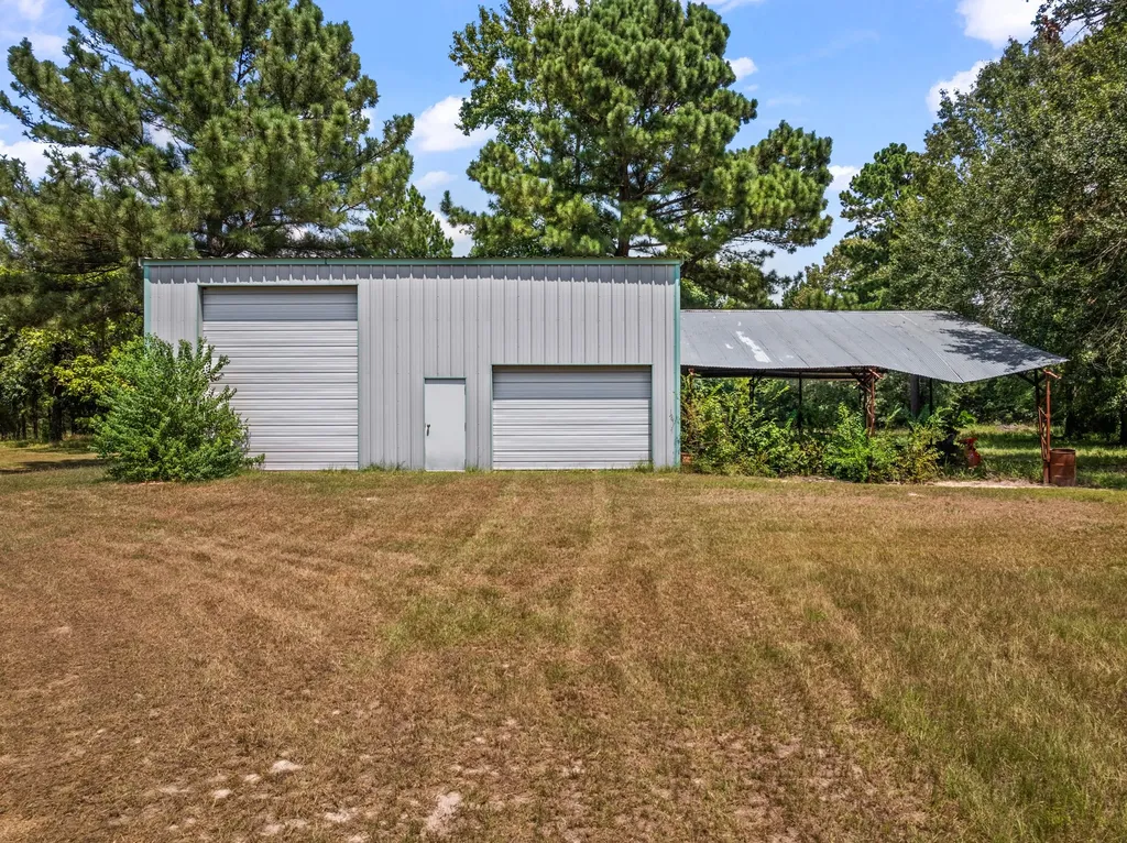 Tbd Fm 1519 Leesburg TX 75451