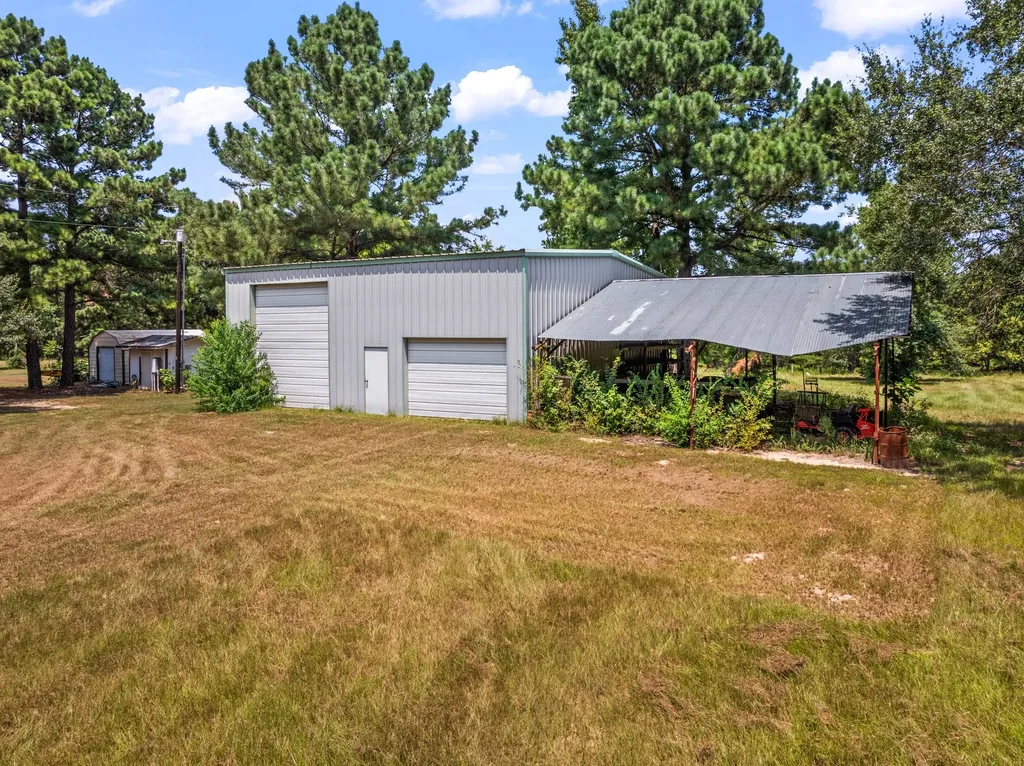 Tbd Fm 1519 Leesburg TX 75451