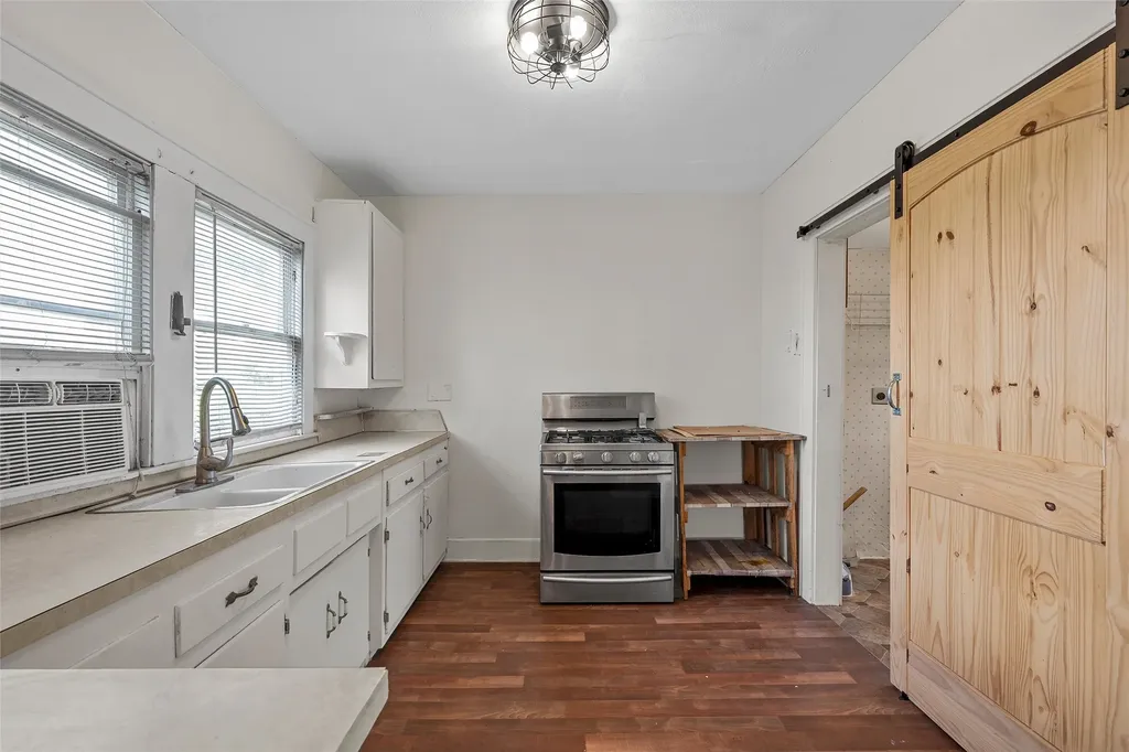 2605 Homan Avenue Waco TX 76707
