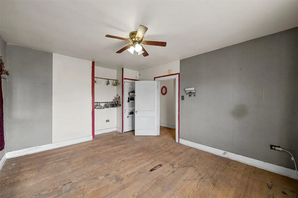 2605 Homan Avenue Waco TX 76707