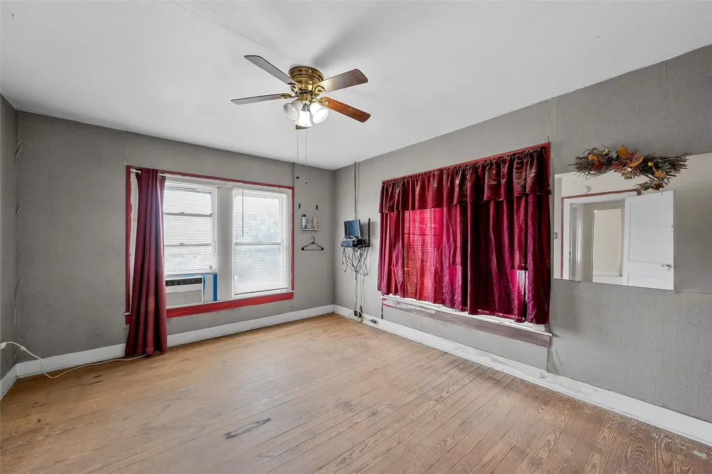2605 Homan Avenue Waco TX 76707