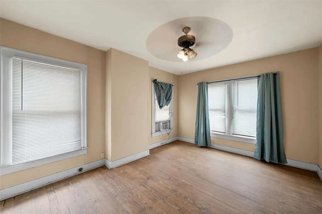 2605 Homan Avenue Waco TX 76707