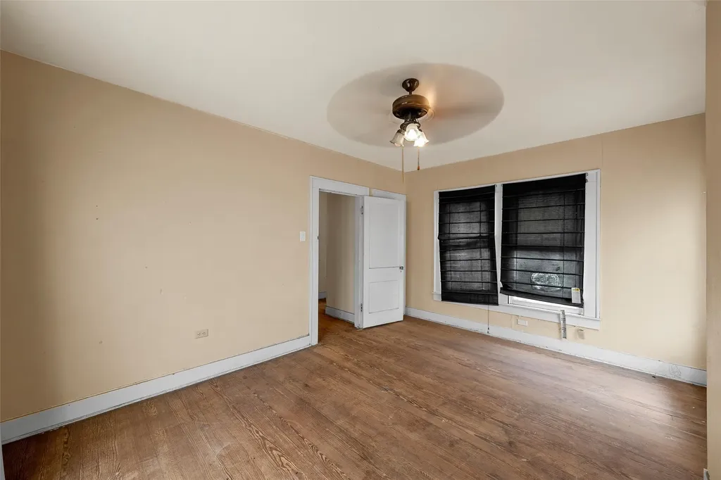 2605 Homan Avenue Waco TX 76707