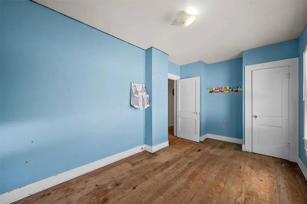 2605 Homan Avenue Waco TX 76707