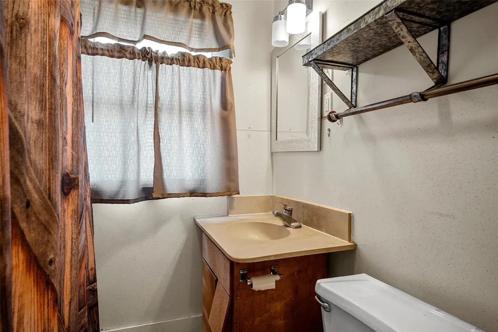 2605 Homan Avenue Waco TX 76707
