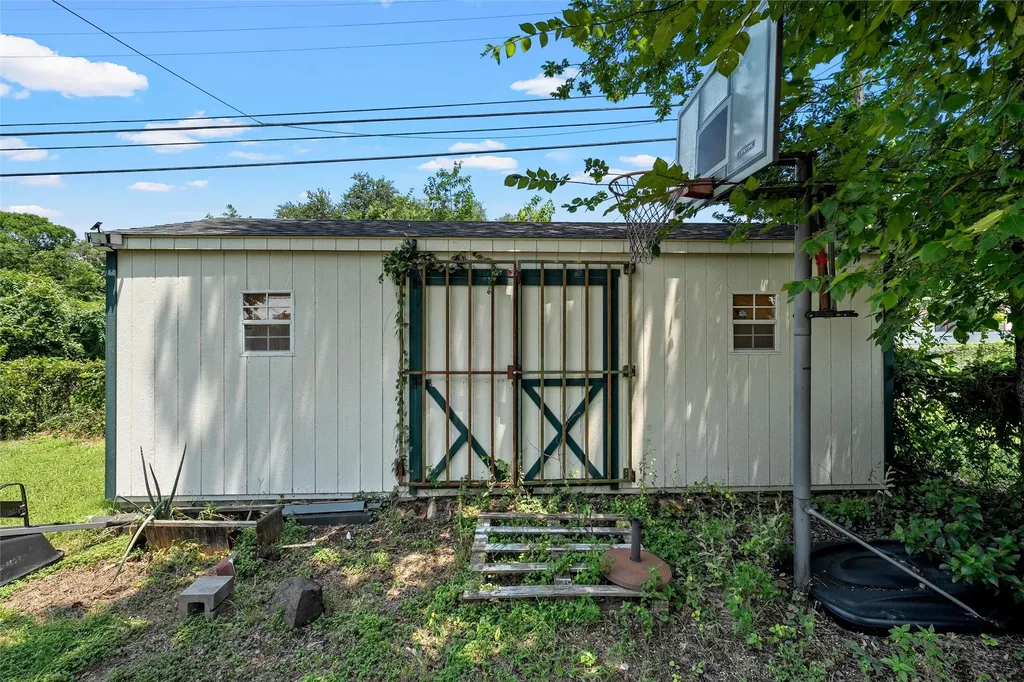 2605 Homan Avenue Waco TX 76707