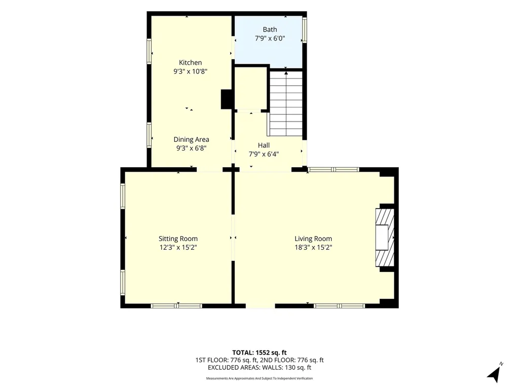 2605 Homan Avenue Waco TX 76707