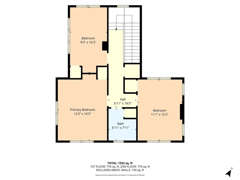 2605 Homan Avenue Waco TX 76707