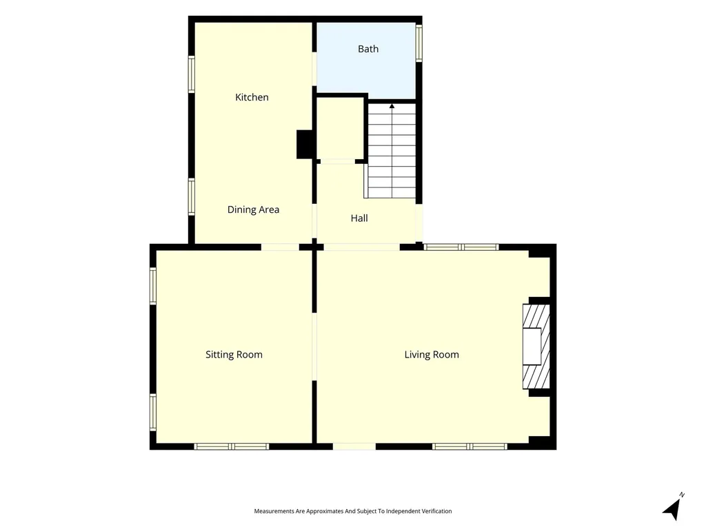 2605 Homan Avenue Waco TX 76707