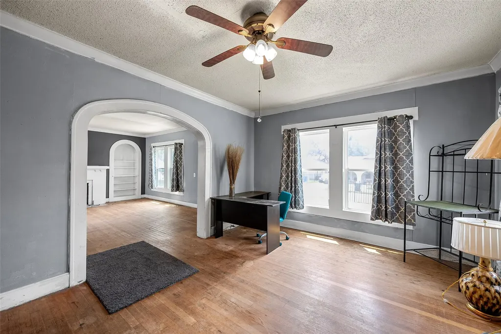 2605 Homan Avenue Waco TX 76707
