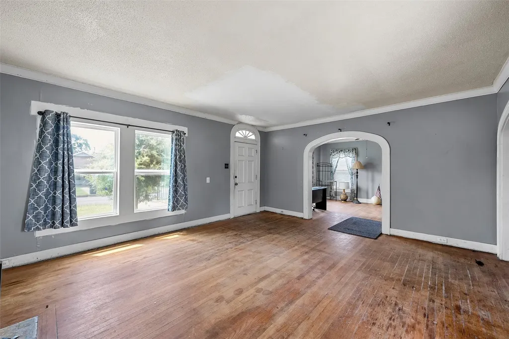 2605 Homan Avenue Waco TX 76707