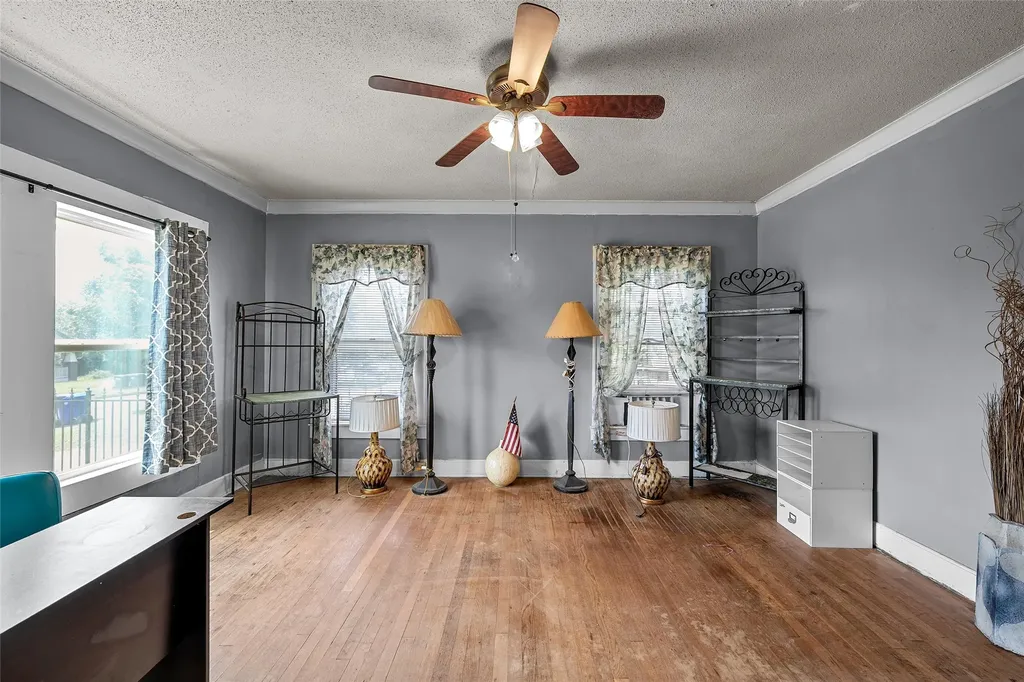 2605 Homan Avenue Waco TX 76707