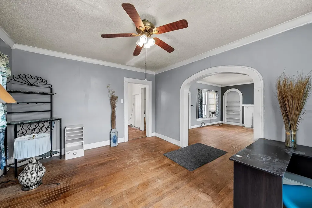 2605 Homan Avenue Waco TX 76707