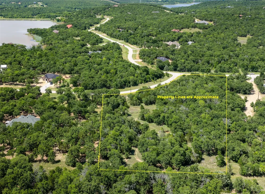 Lot 665 Silver Leaf Drive Sunset TX 76270