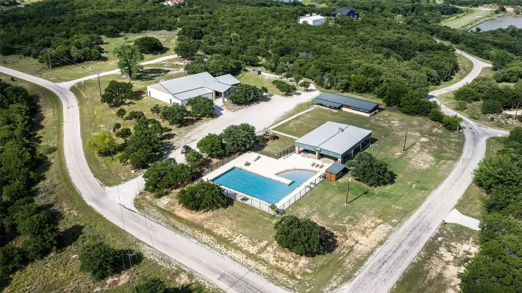 Lot 665 Silver Leaf Drive Sunset TX 76270